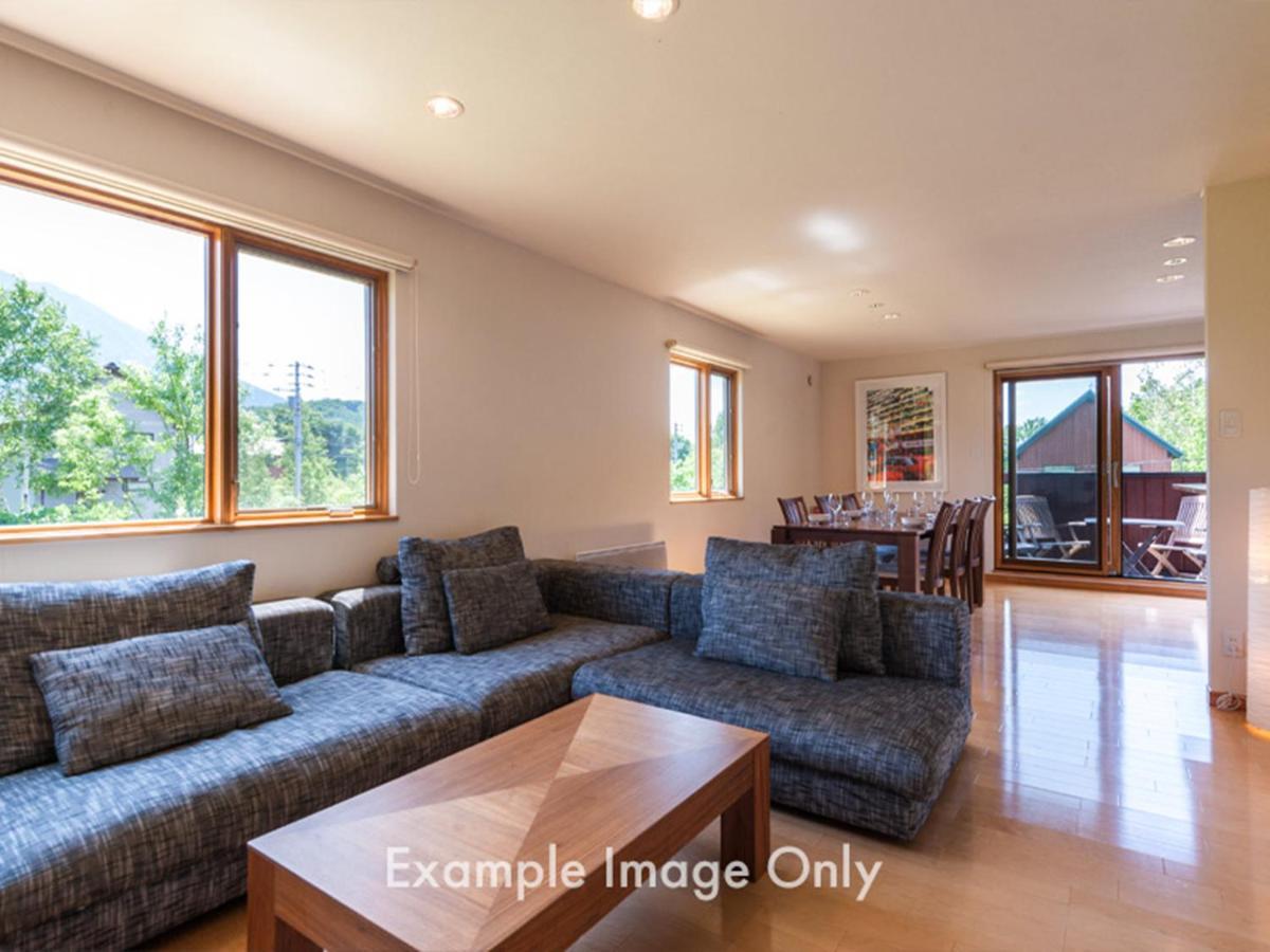 Country Resort Niseko Куттян Номер фото