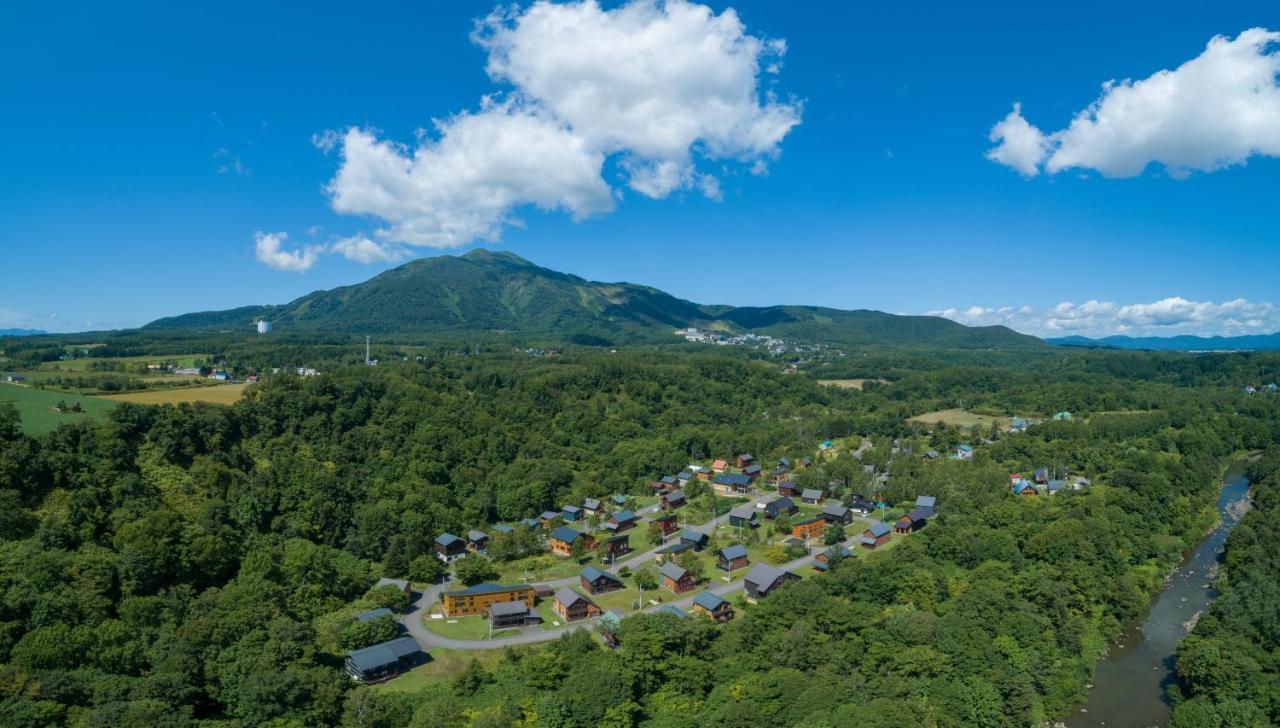 Country Resort Niseko Куттян Экстерьер фото