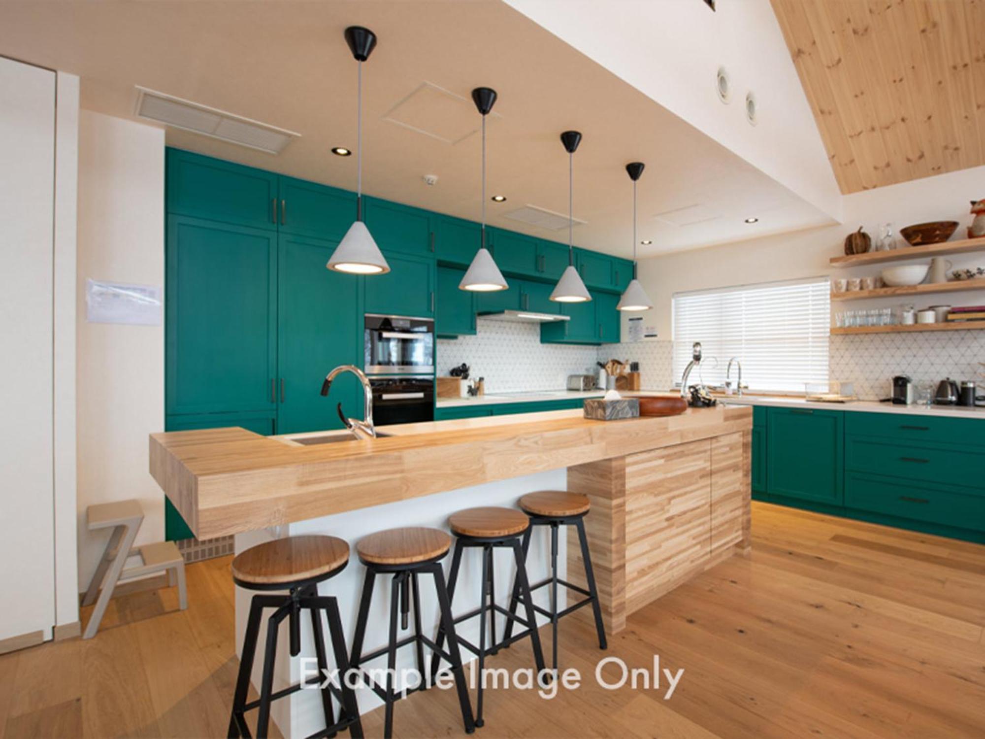 Country Resort Niseko Куттян Номер фото