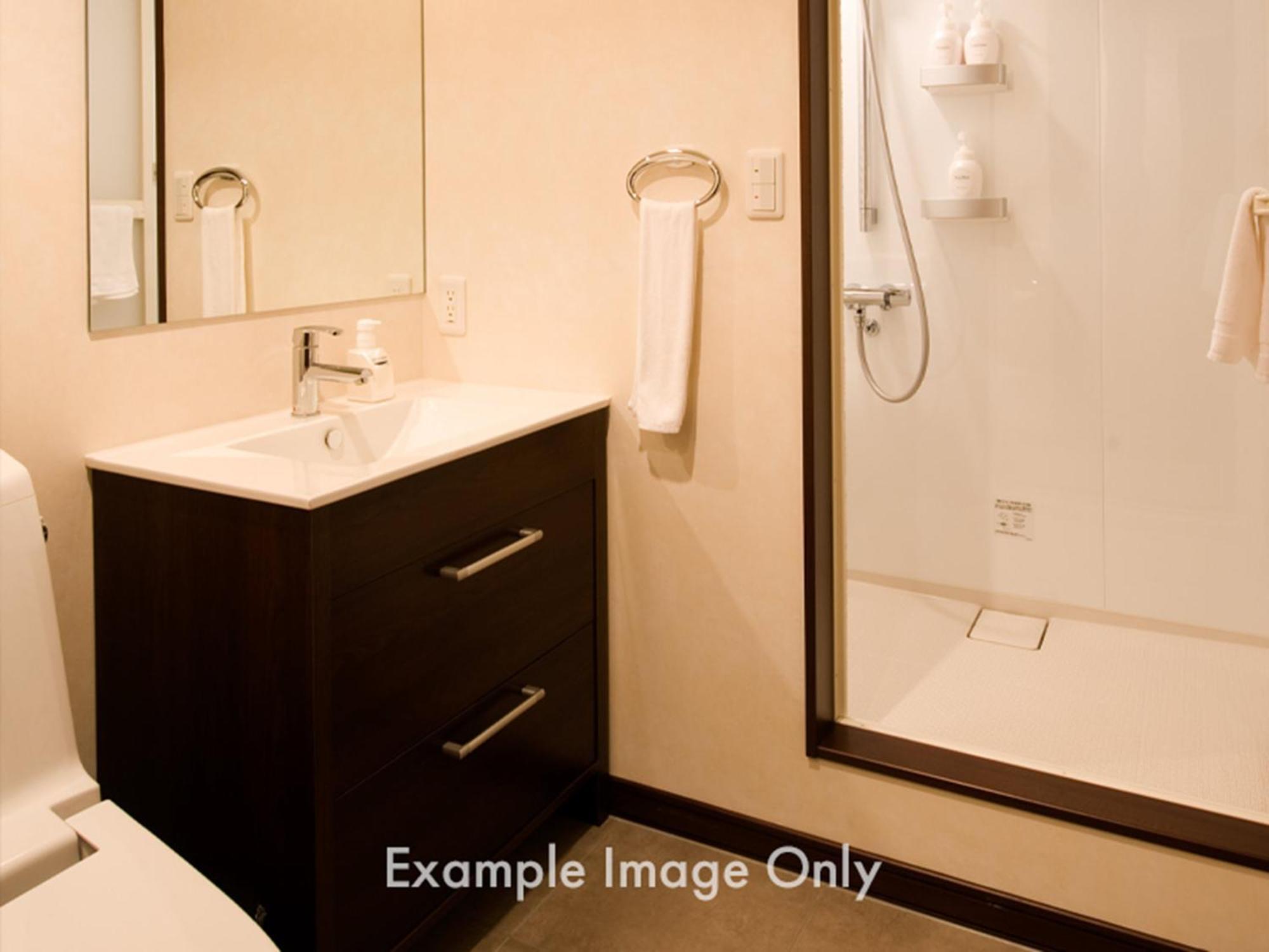 Country Resort Niseko Куттян Номер фото