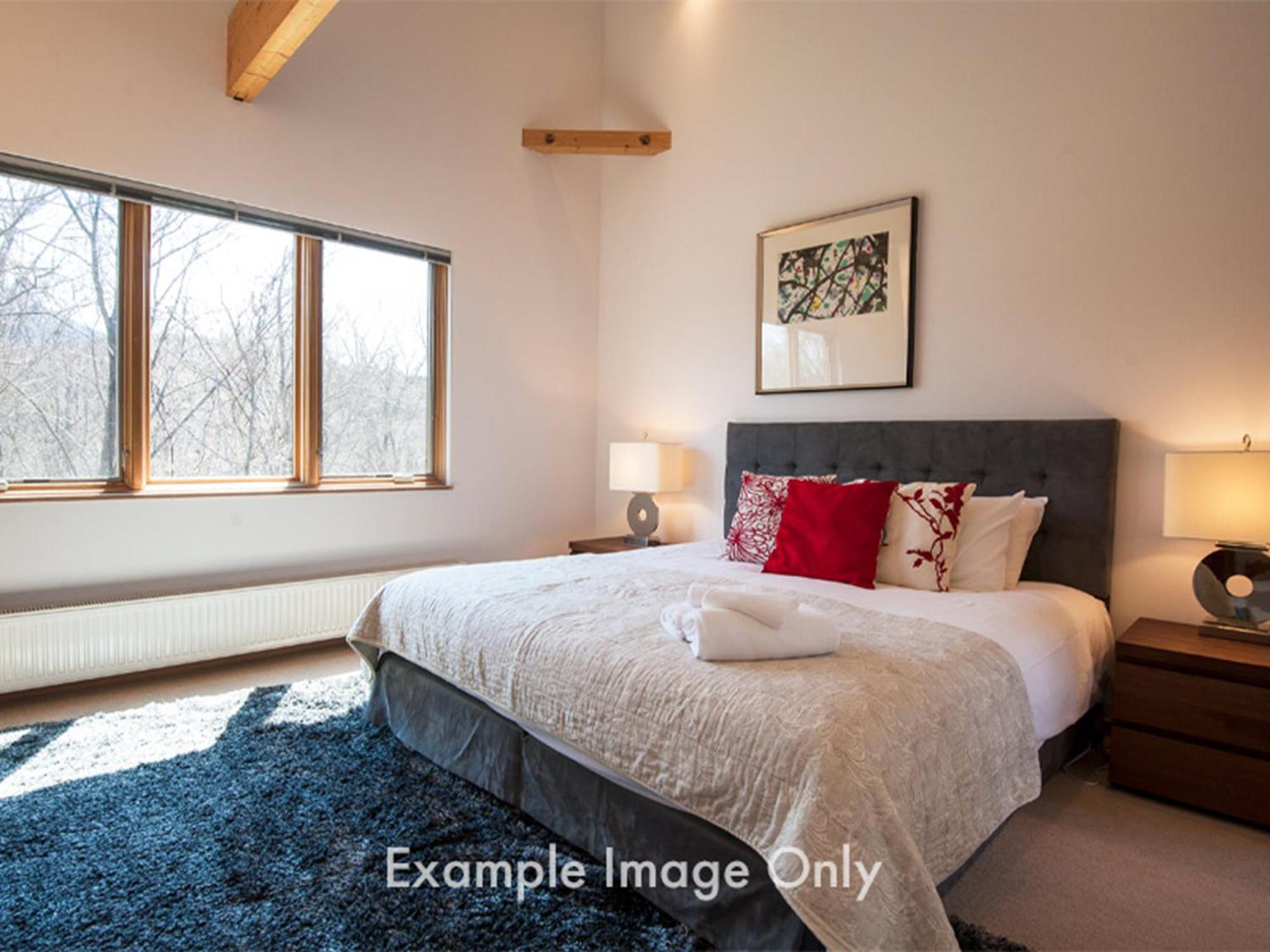 Country Resort Niseko Куттян Номер фото
